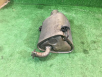 Бочки глушителя SUBARU LEGACY OEM 44200AG020, 44300AG150 BLE 2003 EZ30