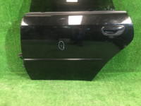 ประตูหลังซ้าย SUBARU LEGACY OEM 60409AG0109P BLE  BL5 BL9 2003 black 32J