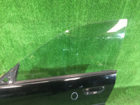 Дверь передняя левая SUBARU LEGACY OEM 60009AG0109P BLE BPE BP5 BL5 BL9 BP9 2003 black 32J