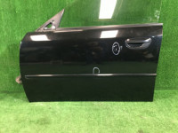 Дверь передняя левая SUBARU LEGACY OEM 60009AG0109P BLE BPE BP5 BL5 BL9 BP9 2003 black 32J