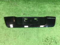 Trunk lid trim 91112AG200VW SUBARU LEGACY