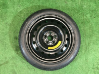 ล้ออะไหล่ Brembo OK T135/70D17 28121FE020, 28151FE001 SUBARU LEGACY