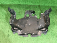 发动机护板 SUBARU LEGACY OEM 56410AG020 BLE BPE 2003 black 32J