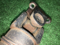 Propshaft SUBARU LEGACY OEM 27111AG020 BLE BPE BP5 BL5 2003 EZ30