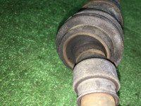 Propshaft SUBARU LEGACY OEM 27111AG020 BLE BPE BP5 BL5 2003 EZ30