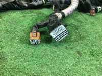 线束 вся под СВАП SUBARU LEGACY OEM 81200AG000, 81400AG110, 81500AG430 BLE 2003 EZ30
