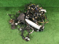 Ramal de cables вся под СВАП 81200AG000, 81400AG110, 81500AG430 SUBARU LEGACY