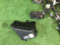 线束 вся под СВАП SUBARU LEGACY OEM 81200AG000, 81400AG110, 81500AG430 BLE 2003 EZ30