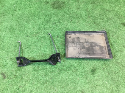 Suporte da bateria 82122AG000, 82161AG010, 82161AG000 SUBARU LEGACY