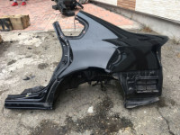 Aleta trasera izquierda 51490AG0509P SUBARU LEGACY