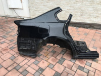 右后翼子板 51490AG0409P SUBARU LEGACY