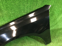 Aleta delantera izquierda SUBARU LEGACY OEM 57110AG0109P BLE BPE BP5 BL5 2003 black 32J