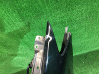 Aleta delantera derecha дефект SUBARU LEGACY OEM 57110AG0009P BLE BL5 BP5 2003 black 32J