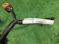 Cablagem da sonda lambda SUBARU LEGACY OEM 24039AA290 BLE BPE 2003 EZ30
