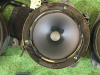 Radio McIntosh SUBARU LEGACY OEM 86221AG000, 86201AG040, 86301AG040, 86301AG050, 86301AG140, 86301AG350 BLE BL9 BL5 2003