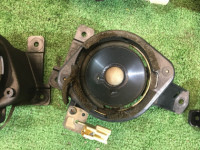 Radio McIntosh SUBARU LEGACY OEM 86221AG000, 86201AG040, 86301AG040, 86301AG050, 86301AG140, 86301AG350 BLE BL9 BL5 2003