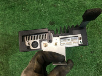 Radio McIntosh SUBARU LEGACY OEM 86221AG000, 86201AG040, 86301AG040, 86301AG050, 86301AG140, 86301AG350 BLE BL9 BL5 2003