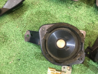 Radio McIntosh SUBARU LEGACY OEM 86221AG000, 86201AG040, 86301AG040, 86301AG050, 86301AG140, 86301AG350 BLE BL9 BL5 2003