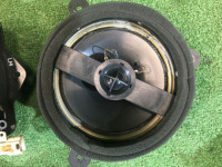 Radio McIntosh SUBARU LEGACY OEM 86221AG000, 86201AG040, 86301AG040, 86301AG050, 86301AG140, 86301AG350 BLE BL9 BL5 2003