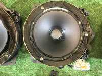 Radio McIntosh SUBARU LEGACY OEM 86221AG000, 86201AG040, 86301AG040, 86301AG050, 86301AG140, 86301AG350 BLE BL9 BL5 2003