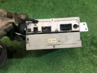 Radio McIntosh SUBARU LEGACY OEM 86221AG000, 86201AG040, 86301AG040, 86301AG050, 86301AG140, 86301AG350 BLE BL9 BL5 2003