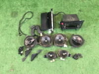 เครื่องเสียง McIntosh 86221AG000, 86201AG040, 86301AG040, 86301AG050, 86301AG140, 86301AG350 SUBARU LEGACY