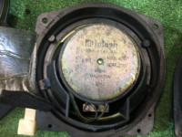 Radio McIntosh SUBARU LEGACY OEM 86221AG000, 86201AG040, 86301AG040, 86301AG050, 86301AG140, 86301AG350 BLE BL9 BL5 2003