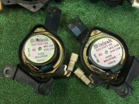Radio McIntosh SUBARU LEGACY OEM 86221AG000, 86201AG040, 86301AG040, 86301AG050, 86301AG140, 86301AG350 BLE BL9 BL5 2003