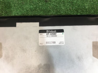 Radio McIntosh SUBARU LEGACY OEM 86221AG000, 86201AG040, 86301AG040, 86301AG050, 86301AG140, 86301AG350 BLE BL9 BL5 2003