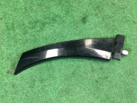 แผงตกแต่งแก้มหลังขวา SUBARU LEGACY OEM 91021AG000VW BLE 2003 black 32J