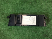 Climate control unit SUBARU LEGACY OEM 72311AG060 BLE BL5 BL9 2003 EZ30