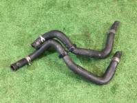 ท่อฮีตเตอร์ 72421AG010, 72411AG000 SUBARU LEGACY