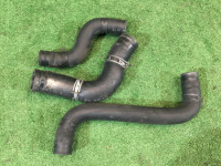ท่อหม้อน้ำ SUBARU LEGACY OEM 45161AG020, 45161AG050, 45161AG030 BLE BPE 2003 EZ30