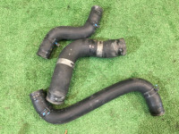ท่อหม้อน้ำ SUBARU LEGACY OEM 45161AG020, 45161AG050, 45161AG030 BLE BPE 2003 EZ30