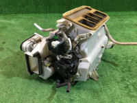 Heater unit SUBARU LEGACY OEM 72110AG000, 72130AG000, 73523AG000 BLE BPE BP5 BL5 BL9 BP9 2003 EZ30
