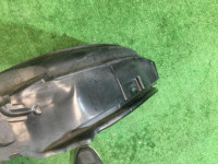 Right front wheel arch liner SUBARU LEGACY OEM 59110AG000 BLE BPE BP5 BL5 2003 black 32J