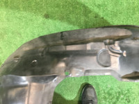Right front wheel arch liner SUBARU LEGACY OEM 59110AG000 BLE BPE BP5 BL5 2003 black 32J