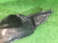Right front wheel arch liner SUBARU LEGACY OEM 59110AG000 BLE BPE BP5 BL5 2003 black 32J