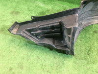 Right front wheel arch liner SUBARU LEGACY OEM 59110AG000 BLE BPE BP5 BL5 2003 black 32J