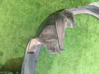 Right front wheel arch liner SUBARU LEGACY OEM 59110AG000 BLE BPE BP5 BL5 2003 black 32J