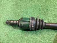 เพลาขับหน้า SUBARU LEGACY OEM 28321AG010 BLE BPE BP5 BL5 BL9 BP9 2003 EZ30