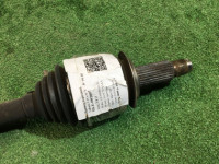 Привод передний SUBARU LEGACY OEM 28321AG010 BLE BPE BP5 BL5 BL9 BP9 2003 EZ30