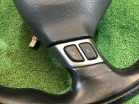 Volante Momo с Airbag SUBARU LEGACY OEM 34311AG150JC, 34325AG000, 83151AG000, 98211AG020JC BLE BPE BP5 BL5 BL9 BP9 2003 black 32J