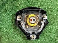 Volante Momo с Airbag SUBARU LEGACY OEM 34311AG150JC, 34325AG000, 83151AG000, 98211AG020JC BLE BPE BP5 BL5 BL9 BP9 2003 black 32J