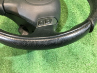 Volante Momo с Airbag SUBARU LEGACY OEM 34311AG150JC, 34325AG000, 83151AG000, 98211AG020JC BLE BPE BP5 BL5 BL9 BP9 2003 black 32J