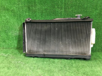 Engine radiator SUBARU LEGACY OEM 73310AG020, 45111AG040, 45131AG000, 45121AG010 BLE BPE 2003 EZ30