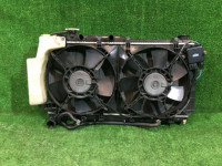 หม้อน้ำ 73310AG020, 45111AG040, 45131AG000, 45121AG010 SUBARU LEGACY