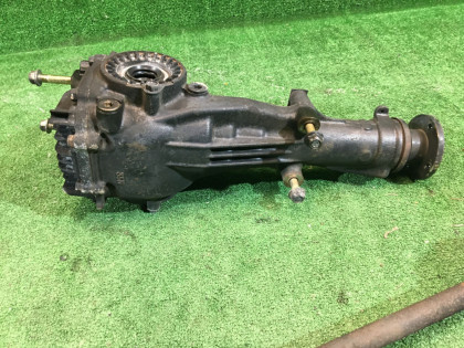 Редуктор G/R=3.082 с приводами SUBARU LEGACY OEM 38300AC200, 38104AA190 BLE BPE 2003 EZ30