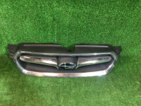 フロントグリル SUBARU LEGACY OEM 91121AG040 BLE BPE BP5 BL5 2003 black 32J