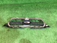 フロントグリル SUBARU LEGACY OEM 91121AG040 BLE BPE BP5 BL5 2003 black 32J